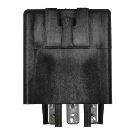 Standard Ignition A/C Auto Temperature Control Relay - Intermotor RY-1397